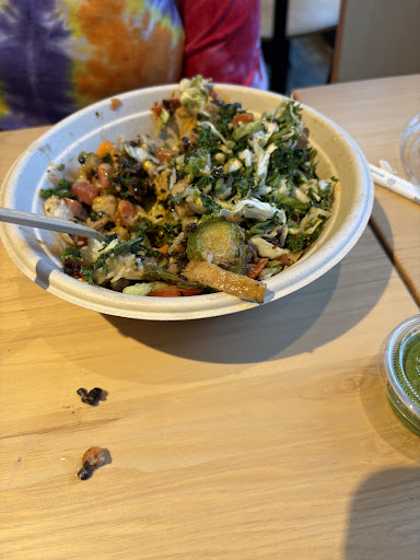 Photo of CAVA - 5025 Settlers Market Blvd, Williamsburg, VA 23188