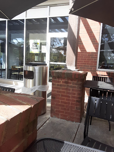 Photo of CAVA - 5025 Settlers Market Blvd, Williamsburg, VA 23188