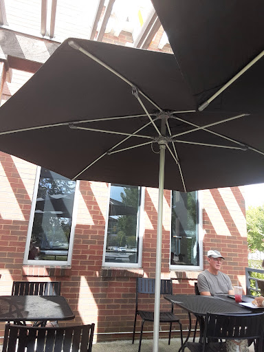 Photo of CAVA - 5025 Settlers Market Blvd, Williamsburg, VA 23188