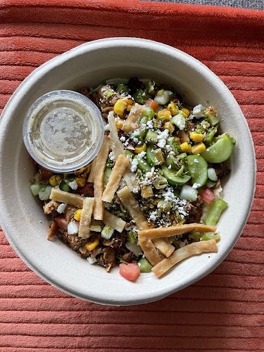 Photo of CAVA - 5025 Settlers Market Blvd, Williamsburg, VA 23188