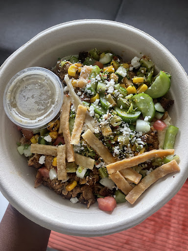 Photo of CAVA - 5025 Settlers Market Blvd, Williamsburg, VA 23188