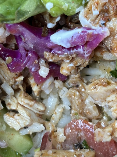 Photo of CAVA - 5025 Settlers Market Blvd, Williamsburg, VA 23188