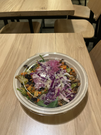 Photo of CAVA - 5025 Settlers Market Blvd, Williamsburg, VA 23188