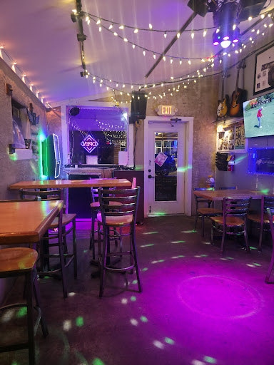 Photo of The Rock Yard - 414 N Market St, Petersburg, VA 23803