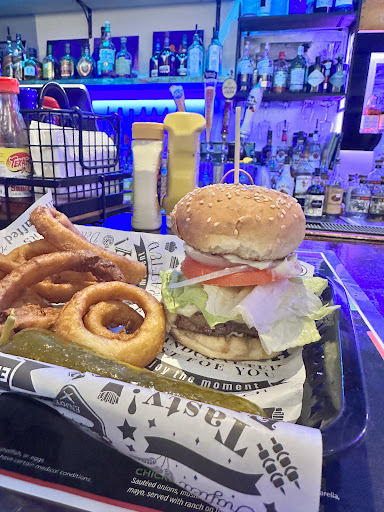 Photo of The Rock Yard - 414 N Market St, Petersburg, VA 23803