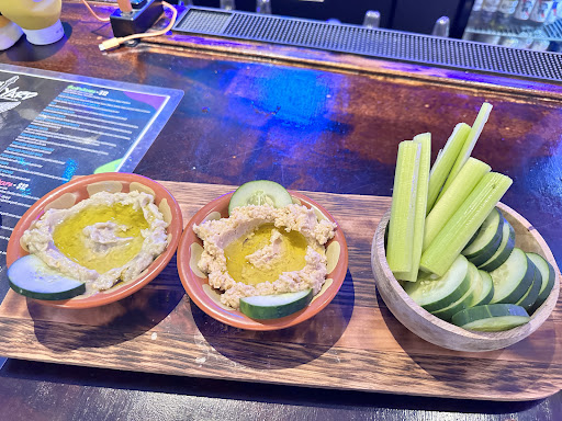 Photo of The Rock Yard - 414 N Market St, Petersburg, VA 23803