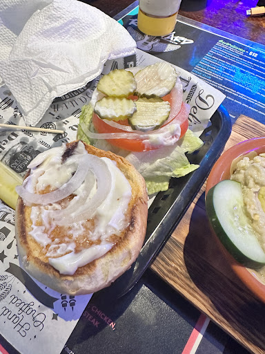 Photo of The Rock Yard - 414 N Market St, Petersburg, VA 23803