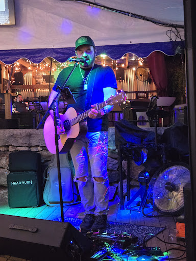 Photo of The Rock Yard - 414 N Market St, Petersburg, VA 23803