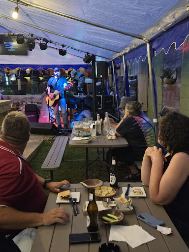 Photo of The Rock Yard - 414 N Market St, Petersburg, VA 23803