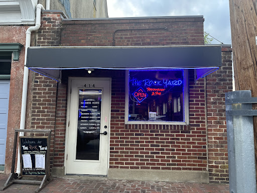 Photo of The Rock Yard - 414 N Market St, Petersburg, VA 23803