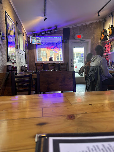 Photo of The Rock Yard - 414 N Market St, Petersburg, VA 23803