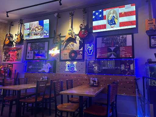 Photo of The Rock Yard - 414 N Market St, Petersburg, VA 23803