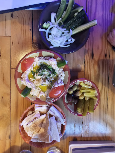 Photo of The Rock Yard - 414 N Market St, Petersburg, VA 23803