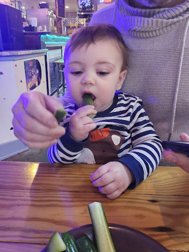 Photo of The Rock Yard - 414 N Market St, Petersburg, VA 23803