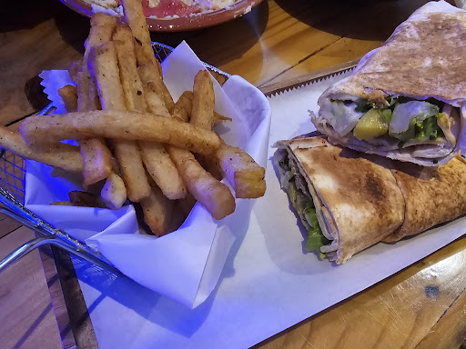 Photo of The Rock Yard - 414 N Market St, Petersburg, VA 23803