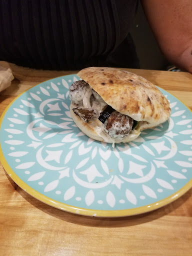 Photo of Mr. Shawarma - 725 W 21st St, Norfolk, VA 23517