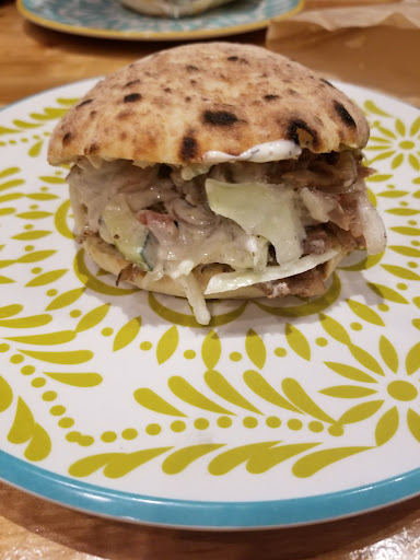 Photo of Mr. Shawarma - 725 W 21st St, Norfolk, VA 23517