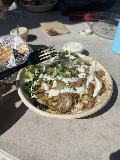 Photo of Mr. Shawarma - 725 W 21st St, Norfolk, VA 23517