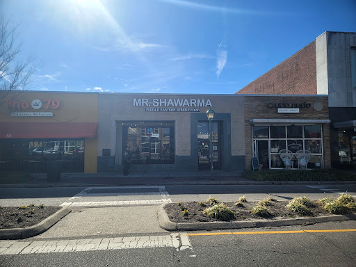 Photo of Mr. Shawarma - 725 W 21st St, Norfolk, VA 23517