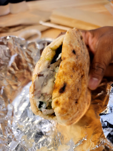 Photo of Mr. Shawarma - 725 W 21st St, Norfolk, VA 23517