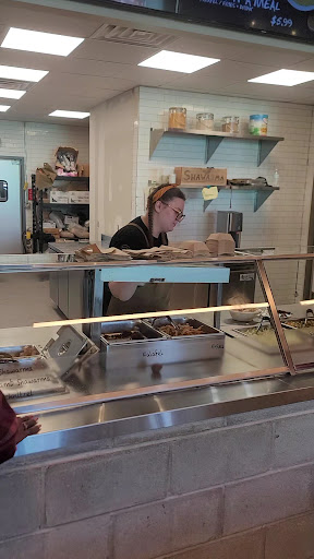 Photo of Mr. Shawarma - 725 W 21st St, Norfolk, VA 23517