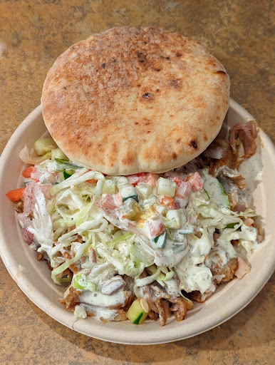 Photo of Mr. Shawarma - 725 W 21st St, Norfolk, VA 23517