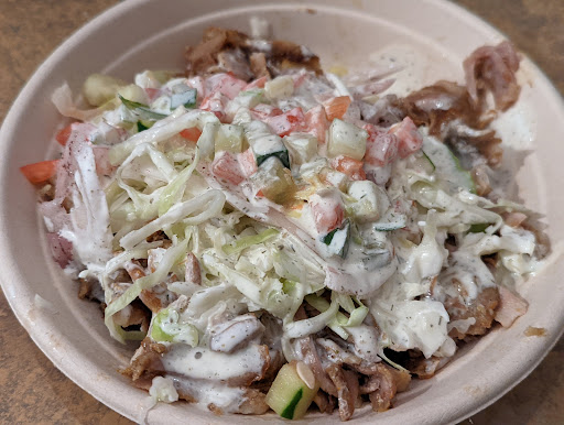 Photo of Mr. Shawarma - 725 W 21st St, Norfolk, VA 23517