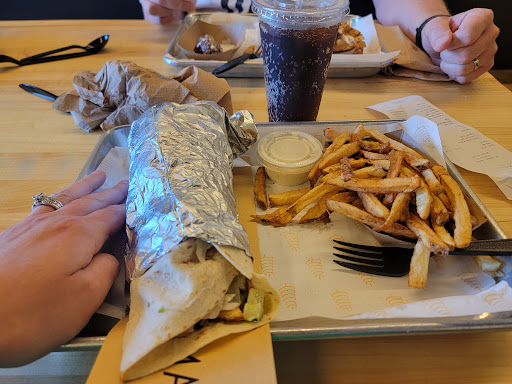 Photo of Mr. Shawarma - 725 W 21st St, Norfolk, VA 23517