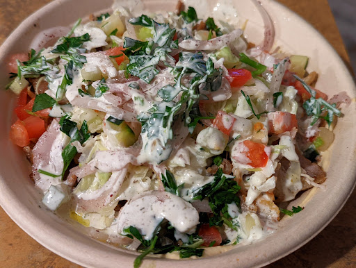 Photo of Mr. Shawarma - 725 W 21st St, Norfolk, VA 23517