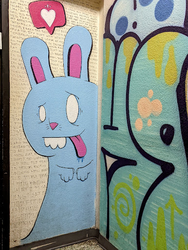 Photo of Mr. Shawarma - 725 W 21st St, Norfolk, VA 23517