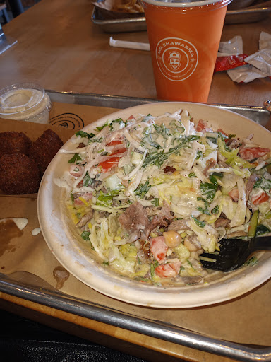 Photo of Mr. Shawarma - 725 W 21st St, Norfolk, VA 23517