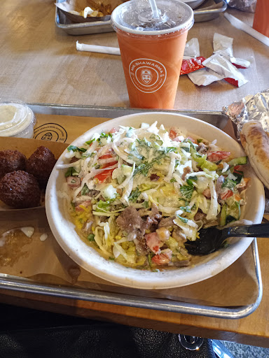 Photo of Mr. Shawarma - 725 W 21st St, Norfolk, VA 23517