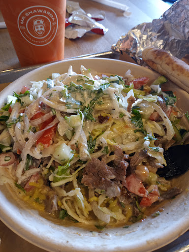 Photo of Mr. Shawarma - 725 W 21st St, Norfolk, VA 23517