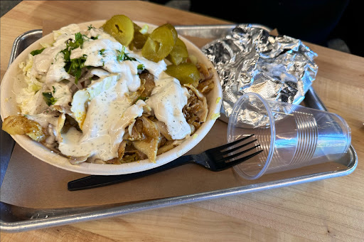 Photo of Mr. Shawarma - 725 W 21st St, Norfolk, VA 23517