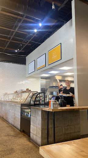 Photo of Mr. Shawarma - 725 W 21st St, Norfolk, VA 23517