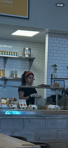 Photo of Mr. Shawarma - 725 W 21st St, Norfolk, VA 23517