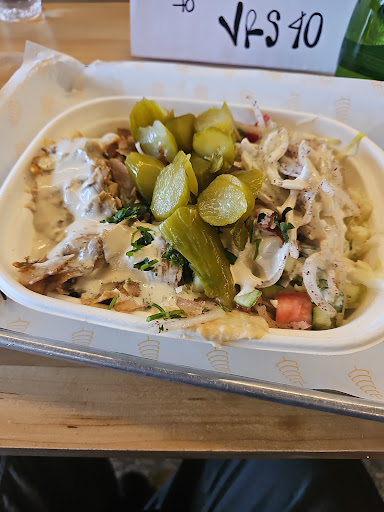 Photo of Mr. Shawarma - 725 W 21st St, Norfolk, VA 23517