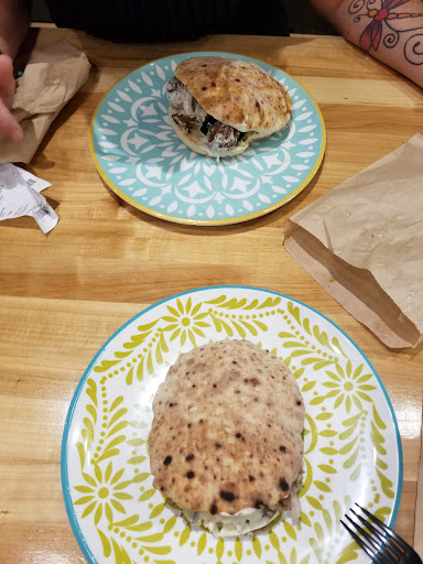 Photo of Mr. Shawarma - 725 W 21st St, Norfolk, VA 23517