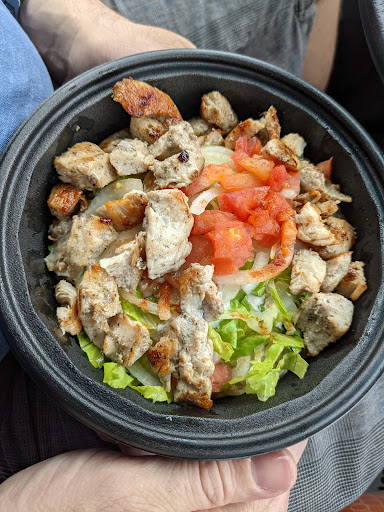 Photo of Mr. Gyros & Burgers - 14407 Warwick Blvd, Newport News, VA 23608