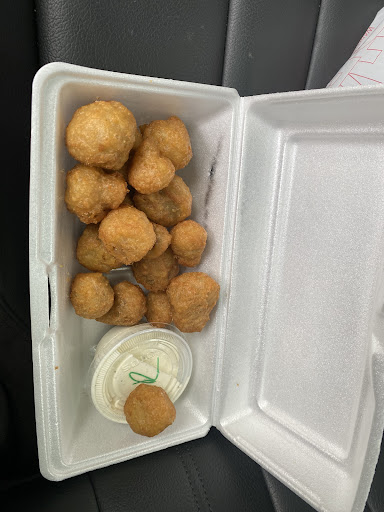 Photo of Mr. Gyros & Burgers - 14407 Warwick Blvd, Newport News, VA 23608