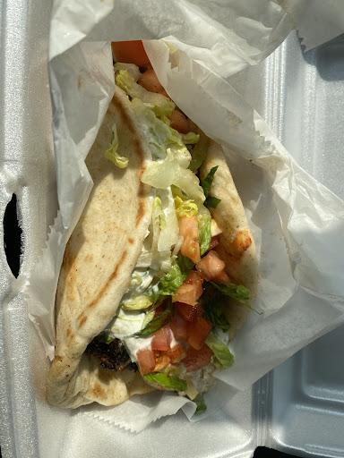 Photo of Mr. Gyros & Burgers - 14407 Warwick Blvd, Newport News, VA 23608