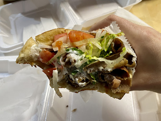 Photo of Mr. Gyros & Burgers - 14407 Warwick Blvd, Newport News, VA 23608