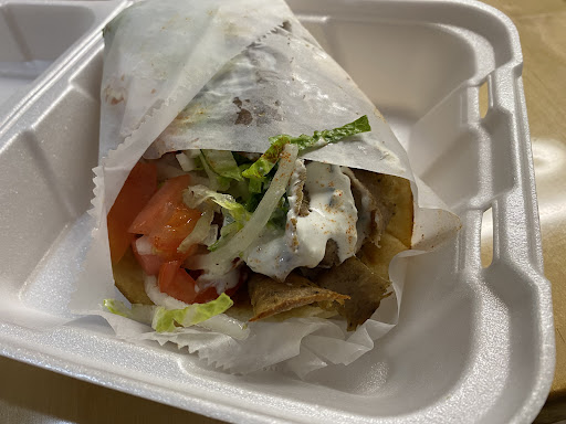 Photo of Mr. Gyros & Burgers - 14407 Warwick Blvd, Newport News, VA 23608