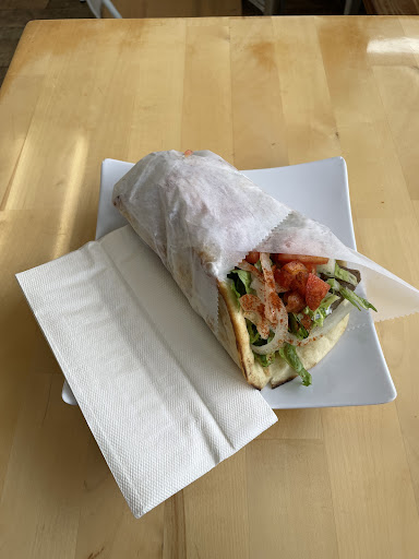 Photo of Mr. Gyros & Burgers - 14407 Warwick Blvd, Newport News, VA 23608