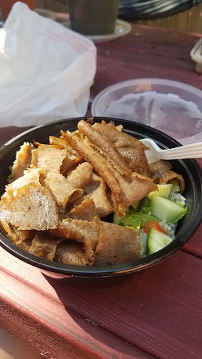 Photo of Mr. Gyros & Burgers - 14407 Warwick Blvd, Newport News, VA 23608