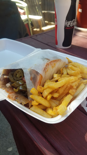 Photo of Mr. Gyros & Burgers - 14407 Warwick Blvd, Newport News, VA 23608