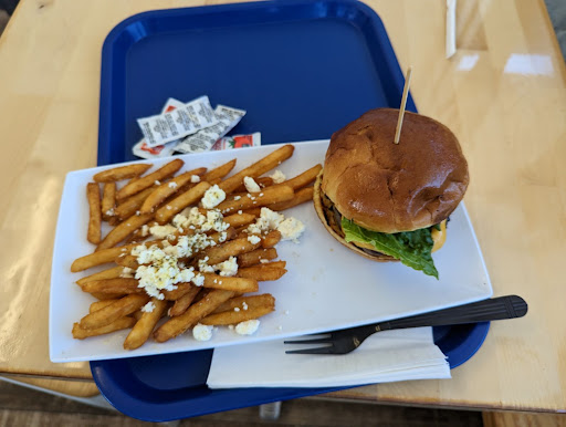 Photo of Mr. Gyros & Burgers - 14407 Warwick Blvd, Newport News, VA 23608