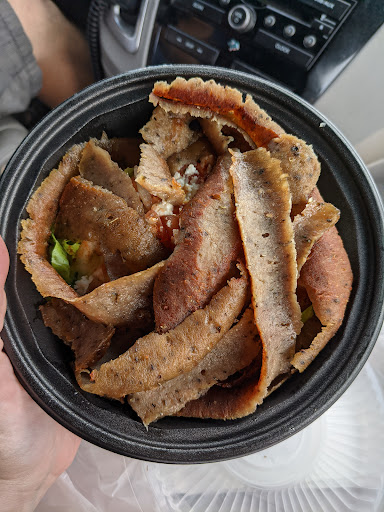 Photo of Mr. Gyros & Burgers - 14407 Warwick Blvd, Newport News, VA 23608