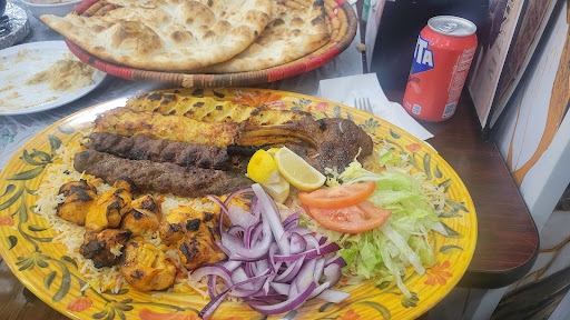 Photo of Socotra Restaurant Traditional Yemeni & Arabic Cuisine - 4132 W Mercury Blvd, Hampton, VA 23666