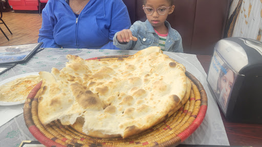 Photo of Socotra Restaurant Traditional Yemeni & Arabic Cuisine - 4132 W Mercury Blvd, Hampton, VA 23666